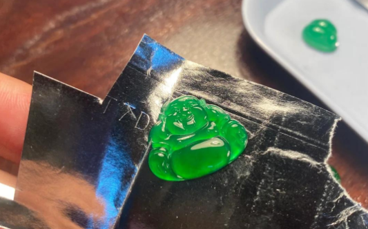 翡翠“危料”是什么？危料和缅料的区别