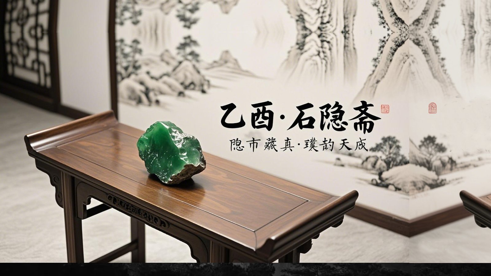 翡翠和玉有什么区别：1篇文章说清千年误解，别再傻傻分不清！