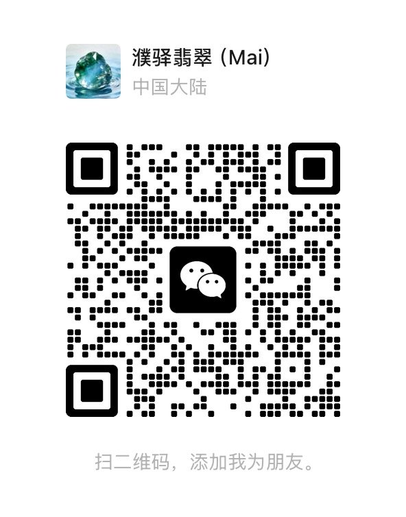 微信二維碼