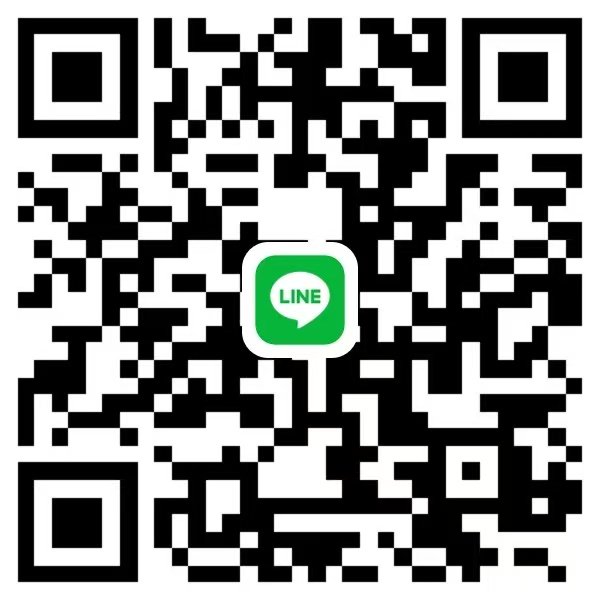 LINE 二維碼